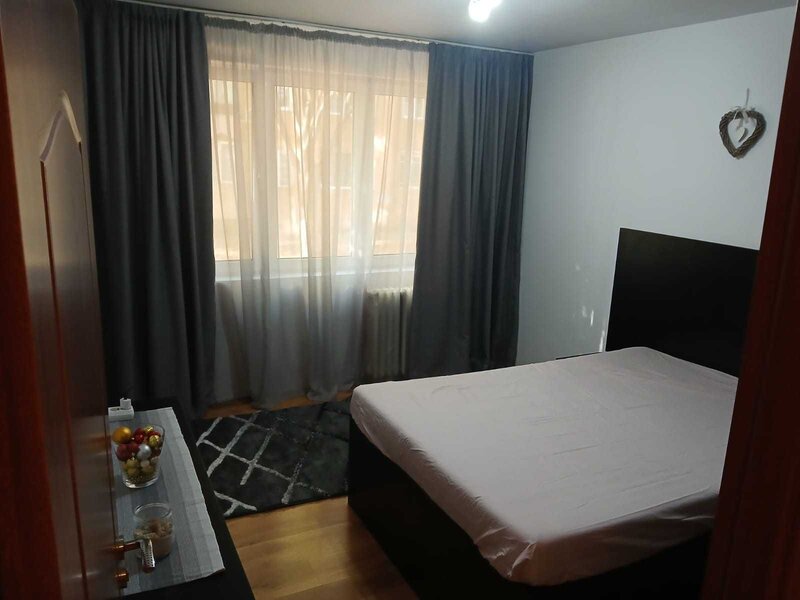 Drumul Taberei, Prel. Ghencea, m. Raul Doamnei, contract ANAF, ocazie