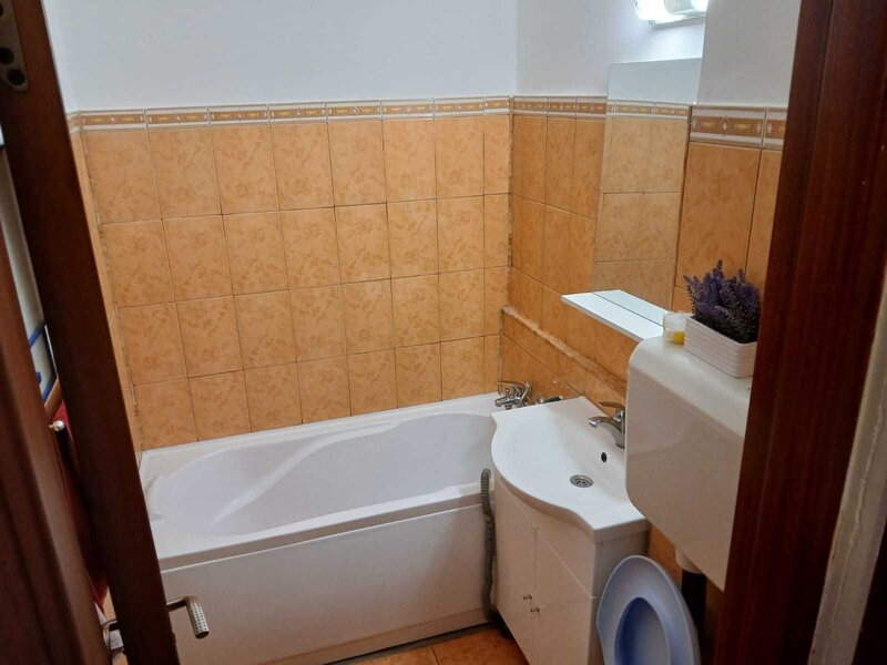 Drumul Taberei, Prel. Ghencea, m. Raul Doamnei, contract ANAF, ocazie